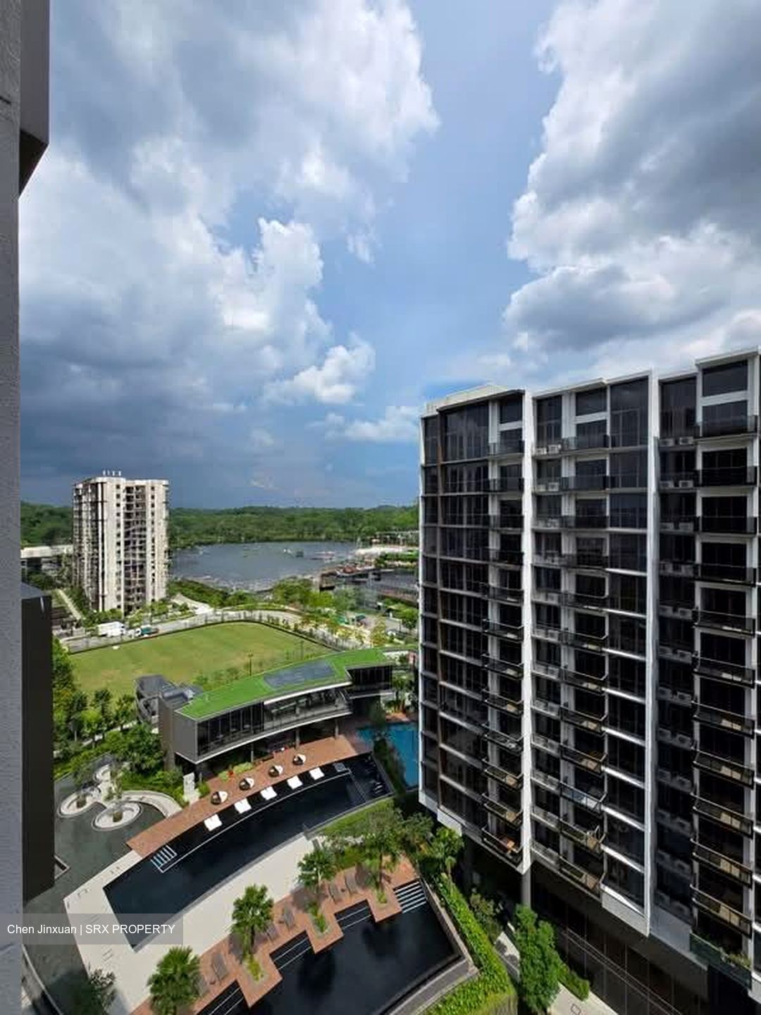 The Botany At Dairy Farm (D23), Condominium #564567961